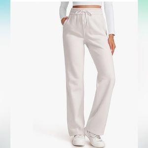 NWOT CRZ YOGA SWEATPANTS